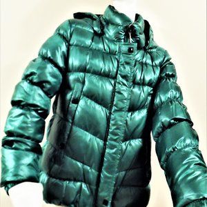 ORWELL-COAT  DOWN/FEATHER GERMANY NWT